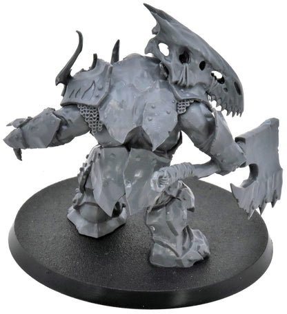ORRUK WARCLANS Orruk Megaboss #1 Warhammer Sigmar
