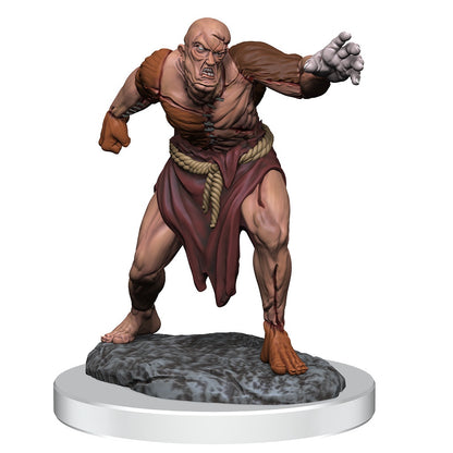 D&d Unpainted Minis Wv17 Flesh Golems