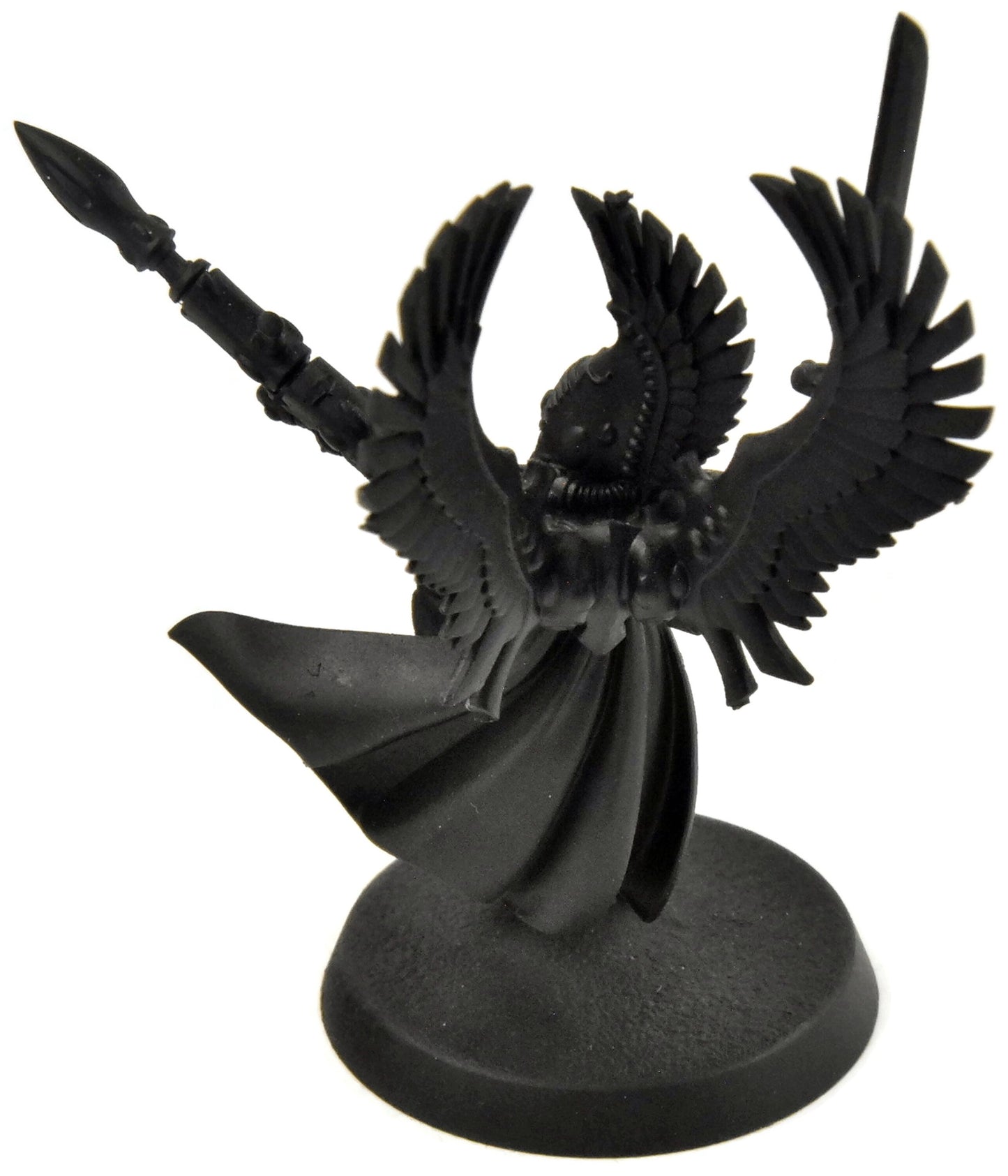 AELDARI Winged Autarch #1 Warhammer 40K