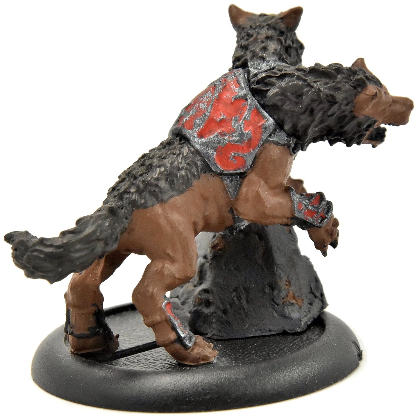HORDES Argus #2 circle of orboros