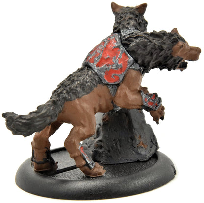 HORDES Argus #2 circle of orboros
