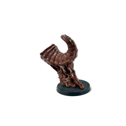 BEASTS OF CHAOS Doomblast Dirgehorn #1 Sigmar