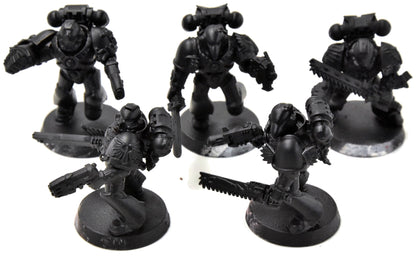 BLOOD ANGEL 5 Death Company #2 Warhammer 40K