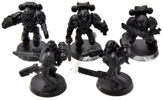 BLOOD ANGEL 5 Death Company #2 Warhammer 40K