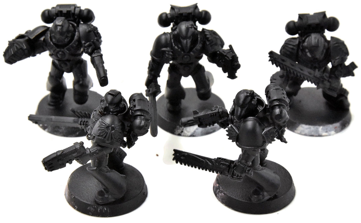 BLOOD ANGEL 5 Death Company #2 Warhammer 40K