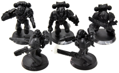 BLOOD ANGEL 5 Death Company #2 Warhammer 40K
