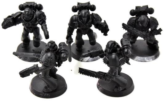 BLOOD ANGEL 5 Death Company #2 Warhammer 40K