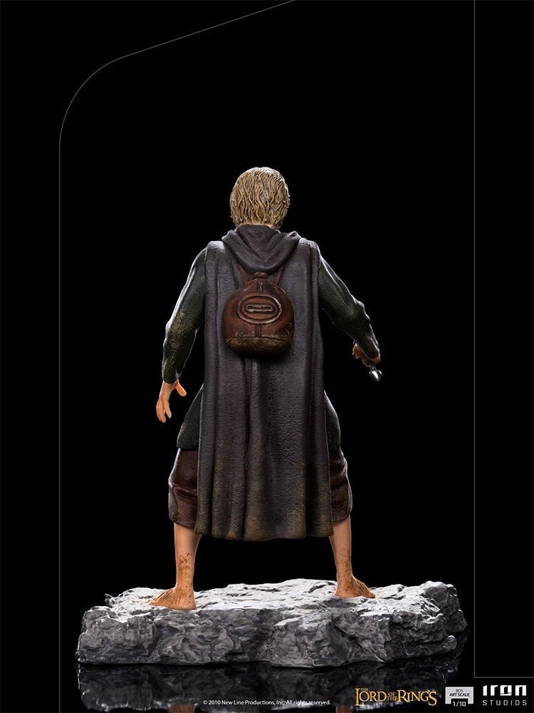 Merry 1:10 Scale Statue -The Lord of the Rings (Iron Studios)