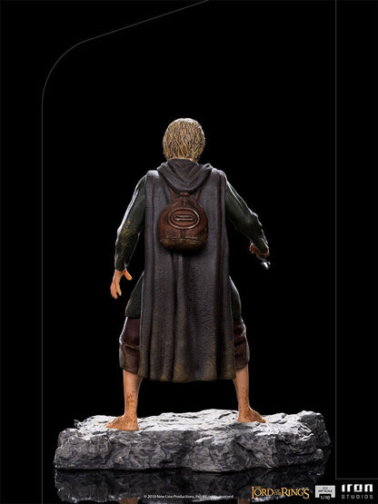 Merry 1:10 Scale Statue -The Lord of the Rings (Iron Studios)