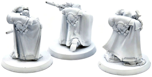 SPACE MARINES 3 Primaris Eliminators #1 Warhammer 40K