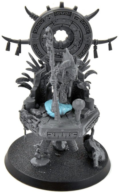 SERAPHON Skink Starseer #1 Sigmar