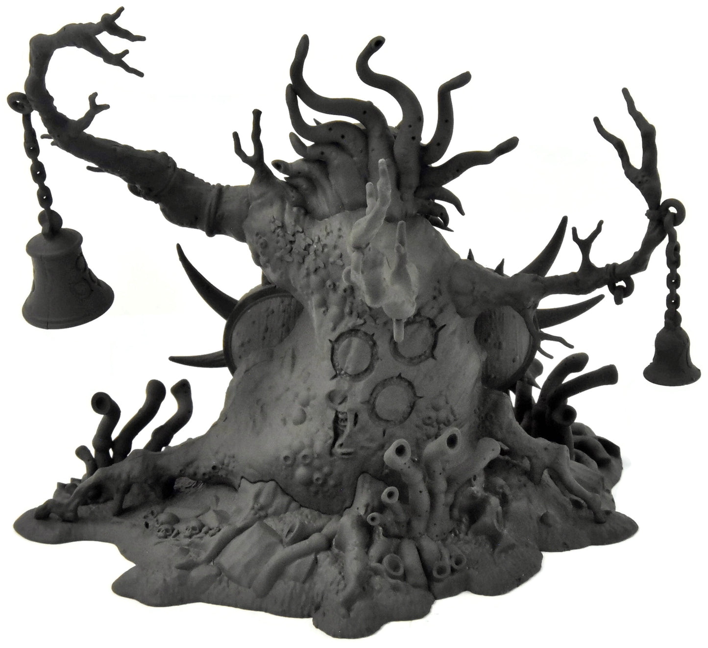 MAGGOTKIN OF NURGLE Feculent Gnarlmaw #1 Warhammer Sigmar