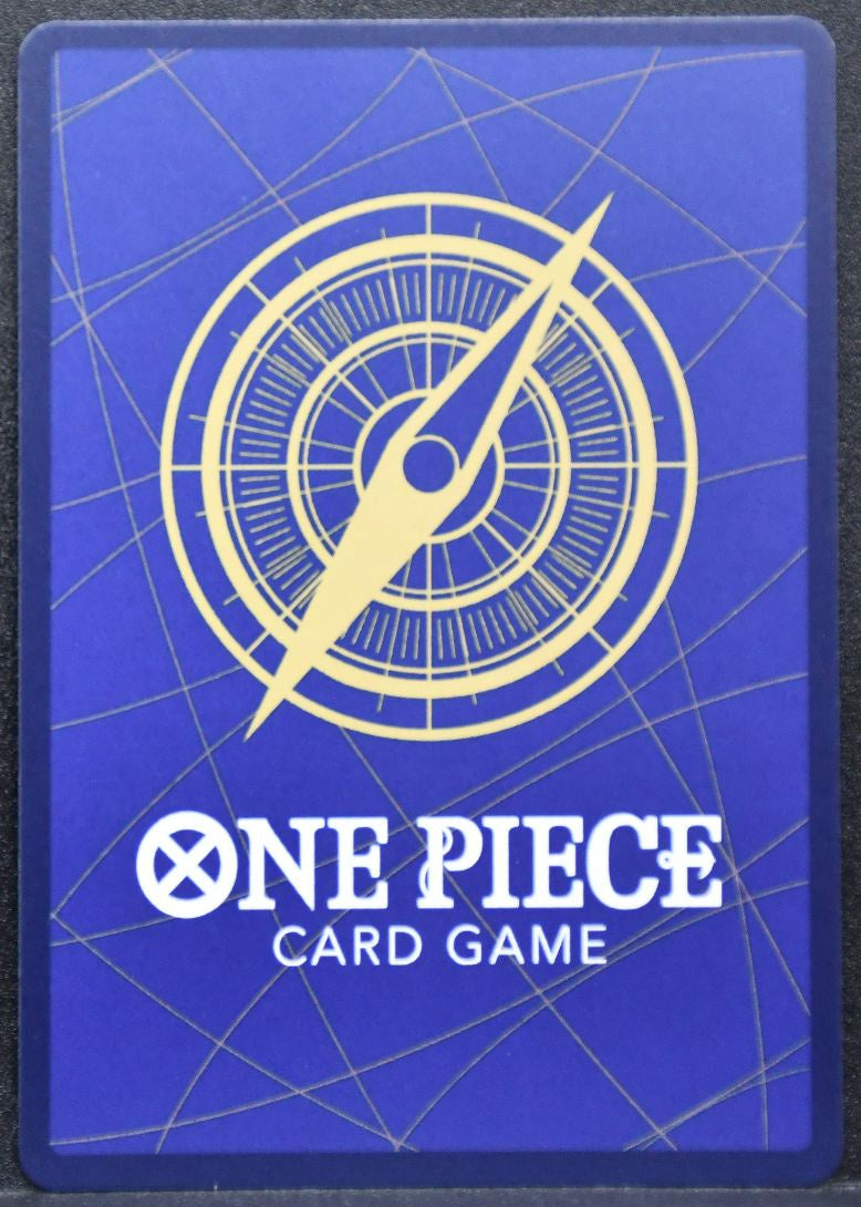 ONE PIECE Boa Hancock (alternate art) Legacy of the Master OP12-014 NM Japanese