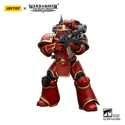 Blood Angels MK lll Tactical Legionary