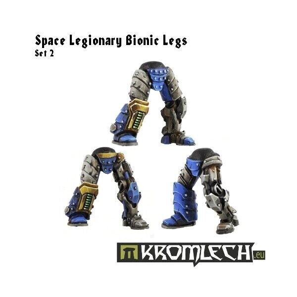 Legionary Bionic Legs Set 2 (KRCB080)