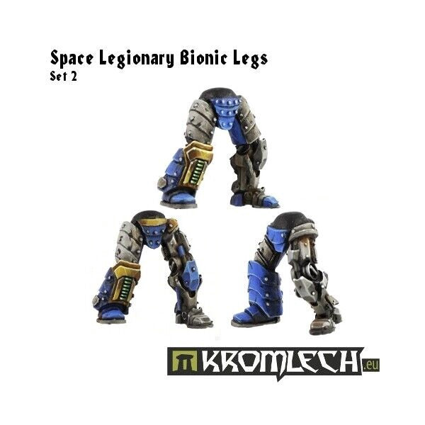Legionary Bionic Legs Set 2 (KRCB080)