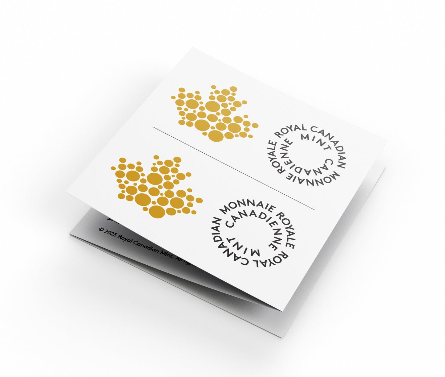 Welcome to the World! - Fine Silver Coin (2025)(247566)