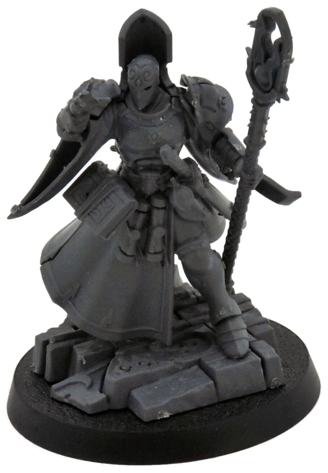 STORMCAST ETERNALS Knight-Arcanum #3 Warhammer Sigmar