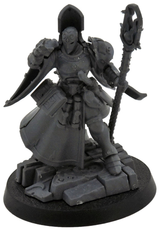 STORMCAST ETERNALS Knight-Arcanum #3 Warhammer Sigmar