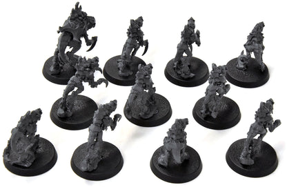 TYRANIDS 11 Neurogants #1 Warhammer 40K