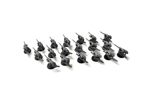 TYRANIDS 19 Termagants Warhammer 40K #1
