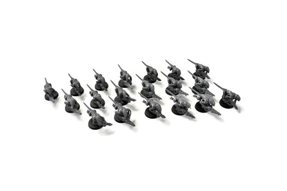 TYRANIDS 19 Termagants Warhammer 40K #1
