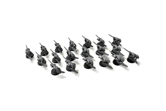 TYRANIDS 19 Termagants Warhammer 40K #1