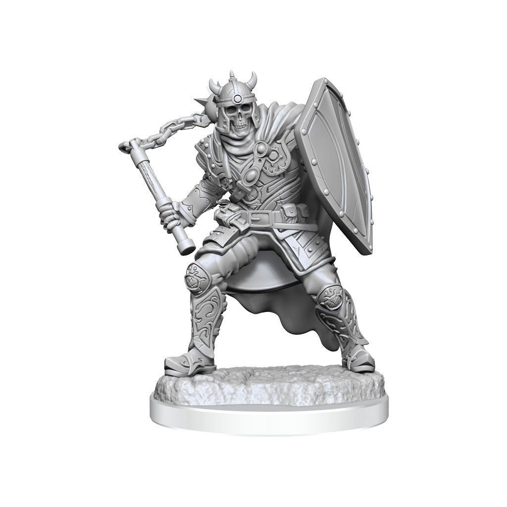 D&D Unpainted Minis Wv20 Death Knights