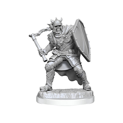 D&D Unpainted Minis Wv20 Death Knights