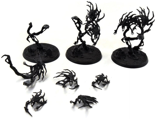 NIGHTHAUNT 3 Spirit Hosts #1 Warhammer Sigmar