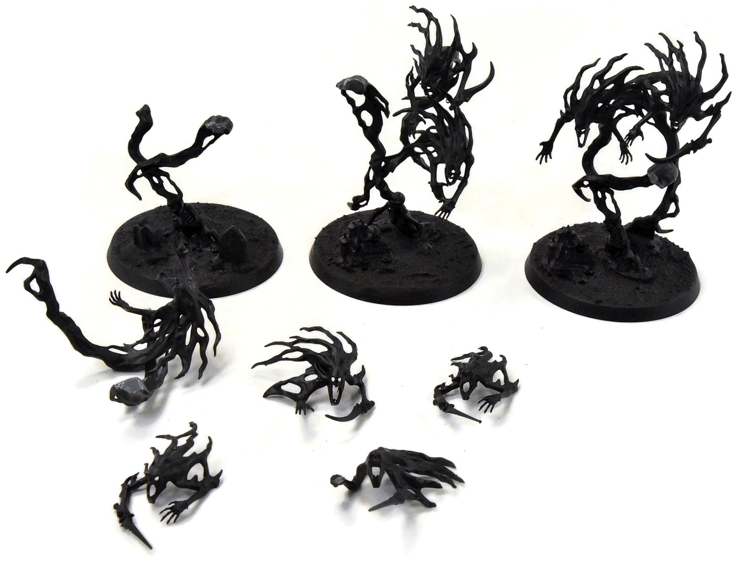 NIGHTHAUNT 3 Spirit Hosts #1 Warhammer Sigmar