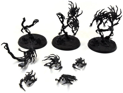 NIGHTHAUNT 3 Spirit Hosts #1 Warhammer Sigmar