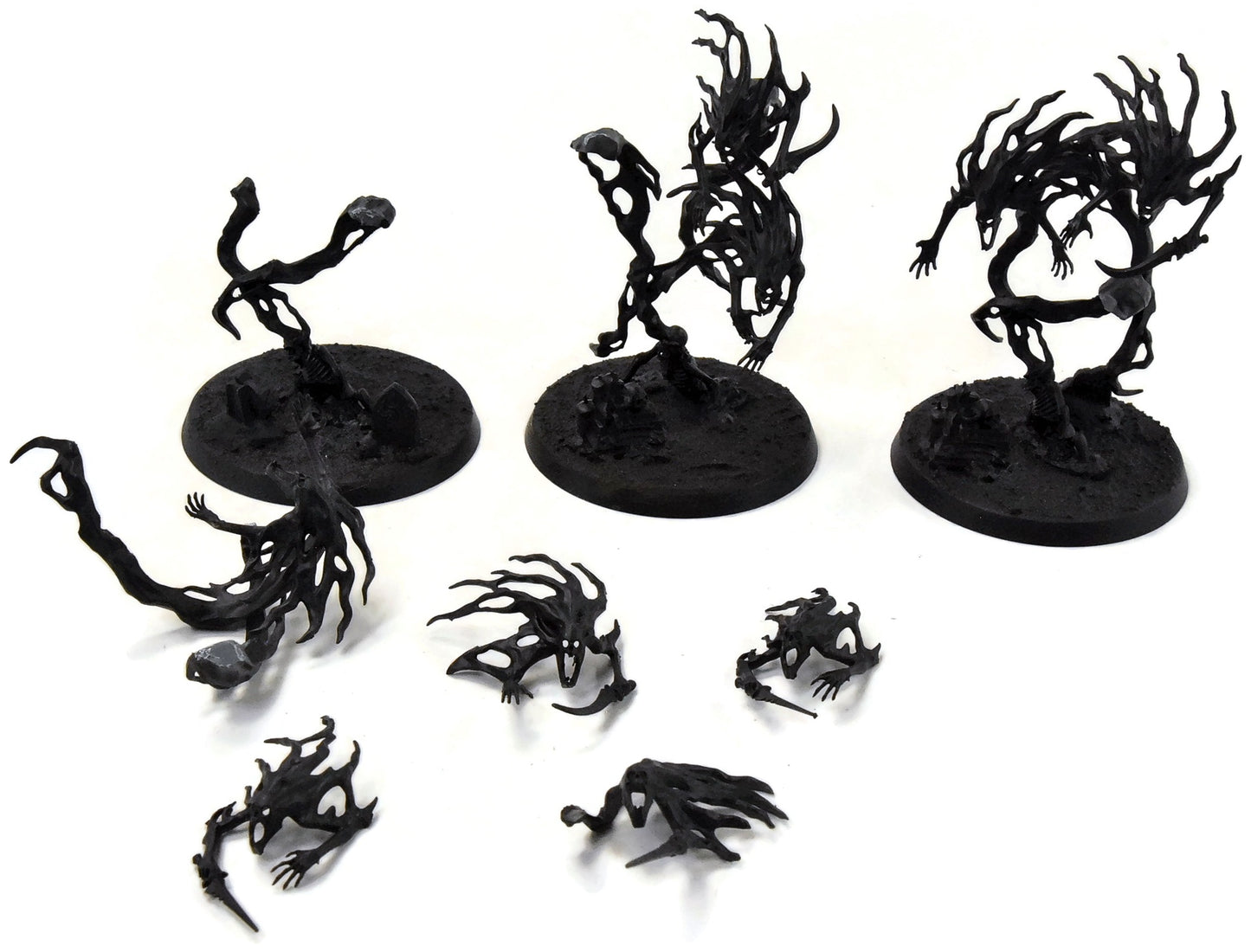 NIGHTHAUNT 3 Spirit Hosts #1 Warhammer Sigmar