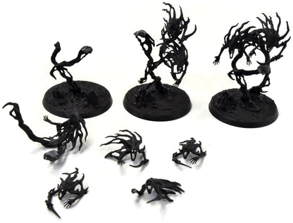 NIGHTHAUNT 3 Spirit Hosts #1 Warhammer Sigmar