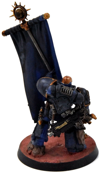 SPACE MARINES Primaris Ancient #1 Warhammer 40K