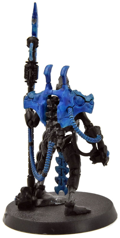 NECRONS Royal Warden #2 Warhammer 40K 2725