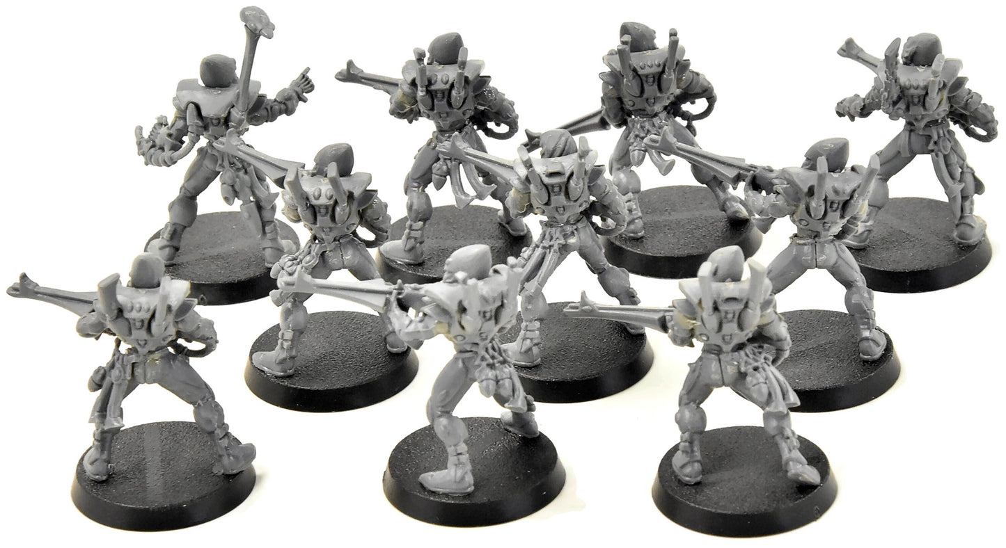 CRAFTWORLDS 10 Guardians Edlar #1 Warhammer 40K