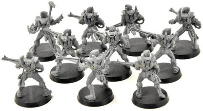 CRAFTWORLDS 10 Guardians Edlar #1 Warhammer 40K