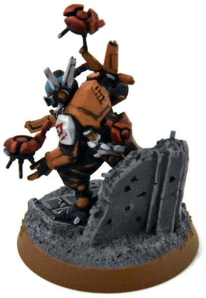 TAU EMPIRE Dark Strider #1 WELL PAINTED Warhammer 40K