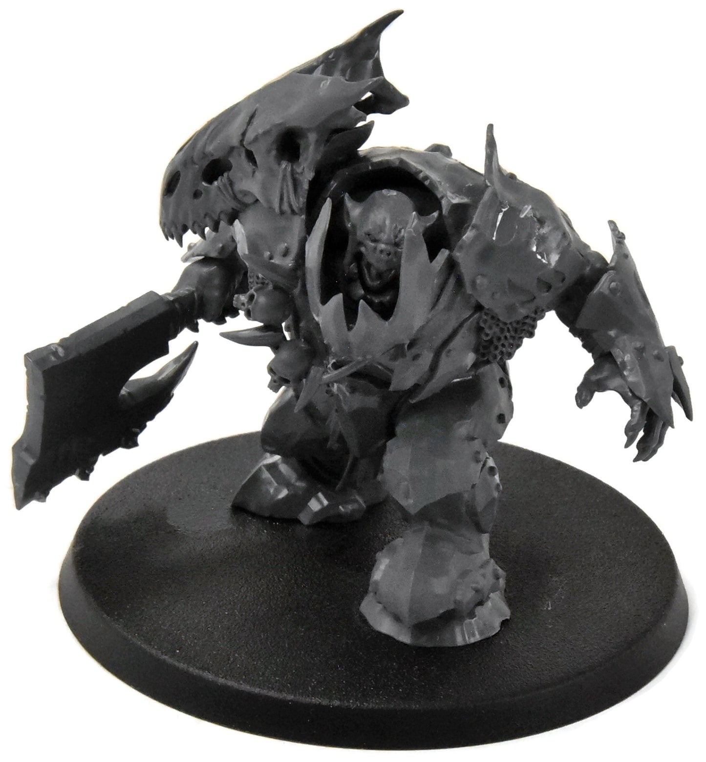ORRUK WARCLANS Megaboss #1 Warhammer Sigmar 2461