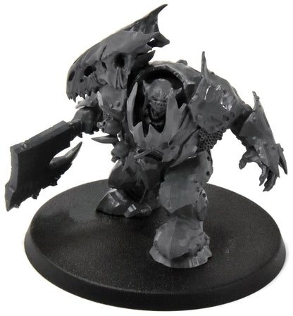 ORRUK WARCLANS Megaboss #1 Warhammer Sigmar 2461