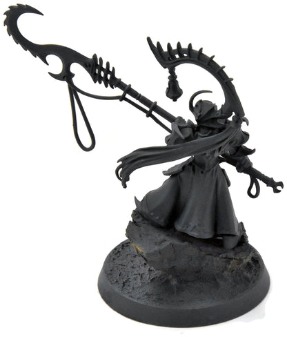 IDONETH DEEPKIN Isharann Soulrender #2 Sigmar 7151