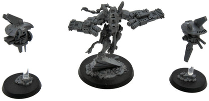 TAU EMPIRE Shadowsun #1 Warhammer 40K 8560