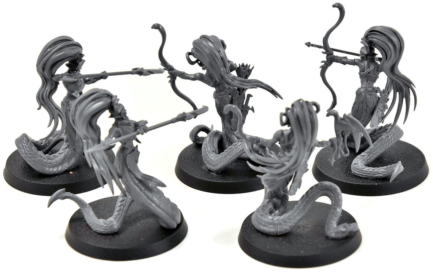 DAUGHTERS OF KHAINE 5 Blood Sisters #4 Warhammer 40K