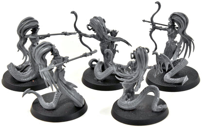 DAUGHTERS OF KHAINE 5 Blood Sisters #4 Warhammer 40K