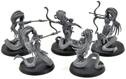 DAUGHTERS OF KHAINE 5 Blood Sisters #4 Warhammer 40K
