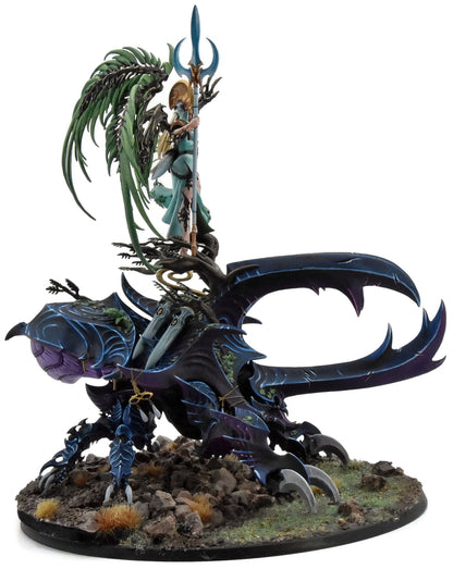 SYLVANETH Alarielle The Everqueen #1 PRO PAINTED Sigmar
