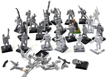 VAMPIRE COUNTS 25 Zombies #2 Warhammer Fantasy