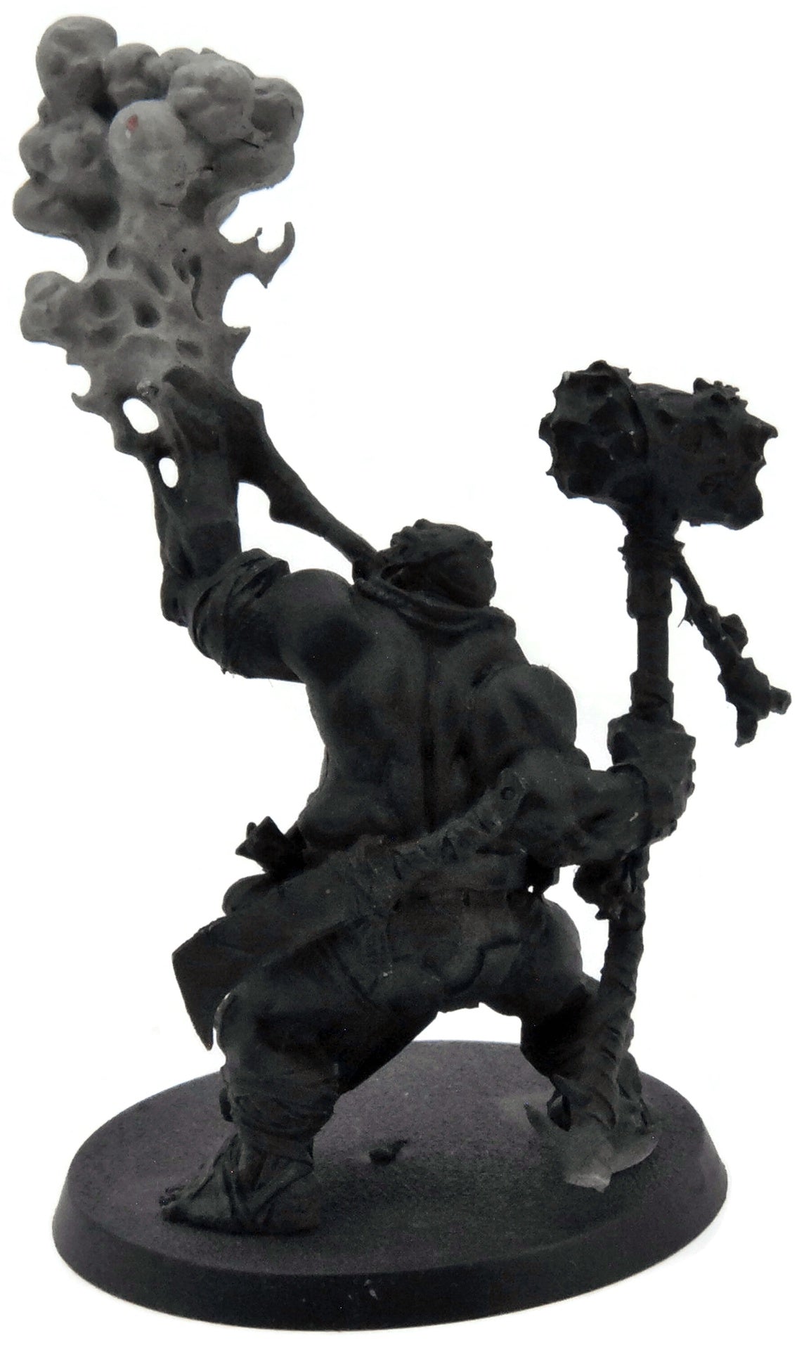 OGOR MAWTRIBES Firebelly #1 Warhammer Sigmar Finecast