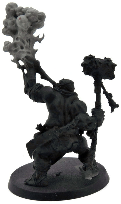OGOR MAWTRIBES Firebelly #1 Warhammer Sigmar Finecast